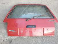 Mala Toyota Starlet