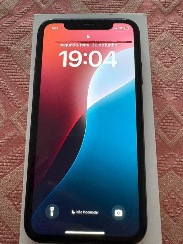 iphone 11 sem garantia