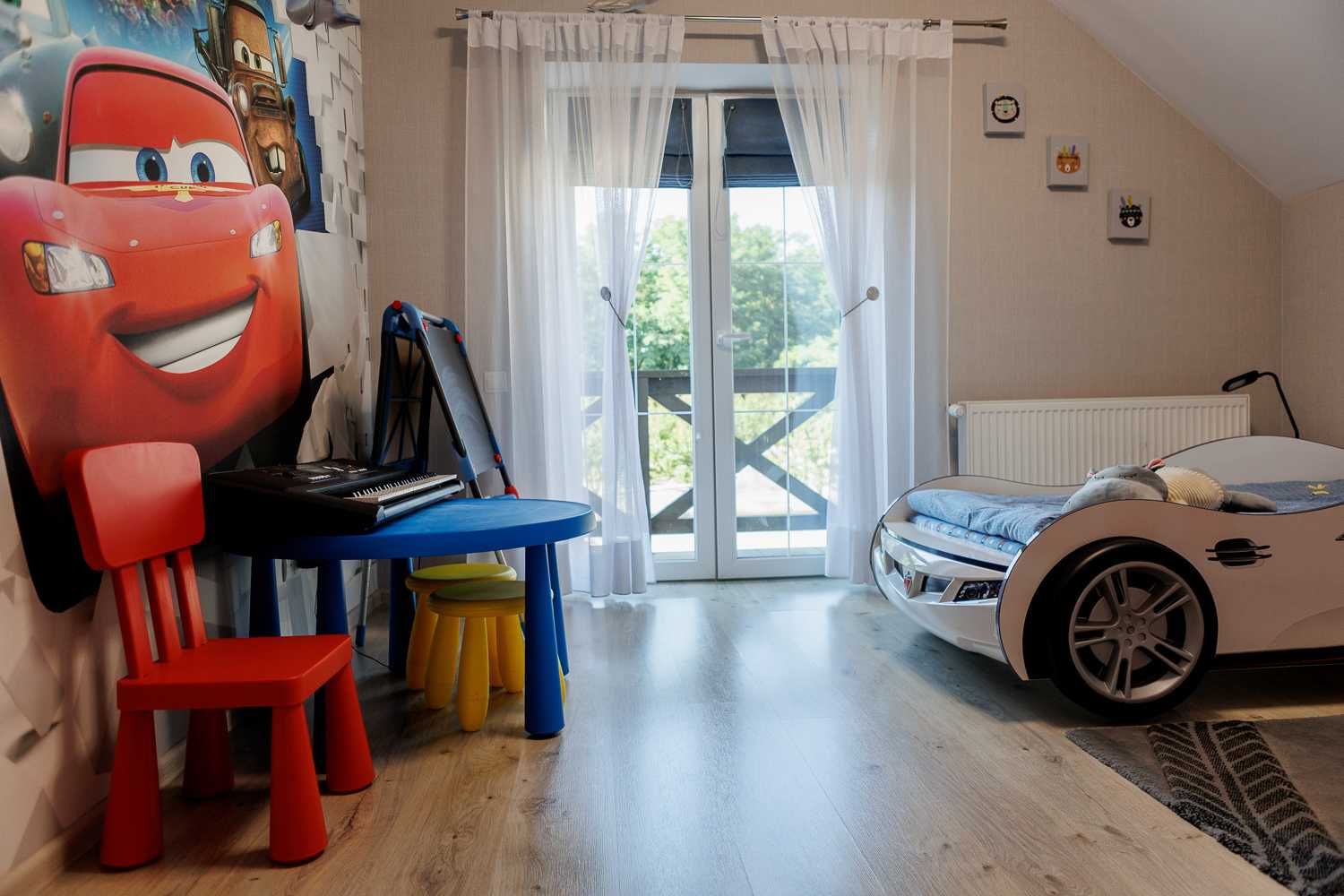 Продам 2 эт Дом в экологическом районе Любимовка2! 4км от гДнепр