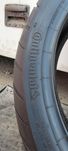 Мото шина 180/55r17 резина Continental ContiRoadAttack³