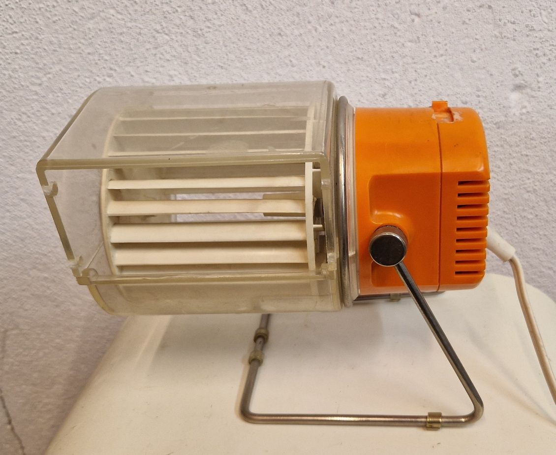 Wentylator biurkowy DDR