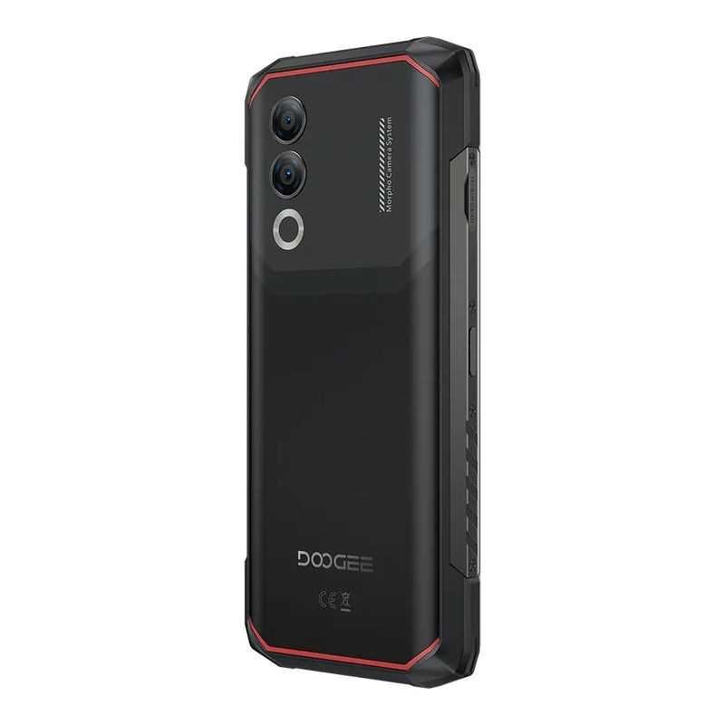 Doogee Blade 20 Turbo 5G 8GB/256GB IP69K 2.6GHz