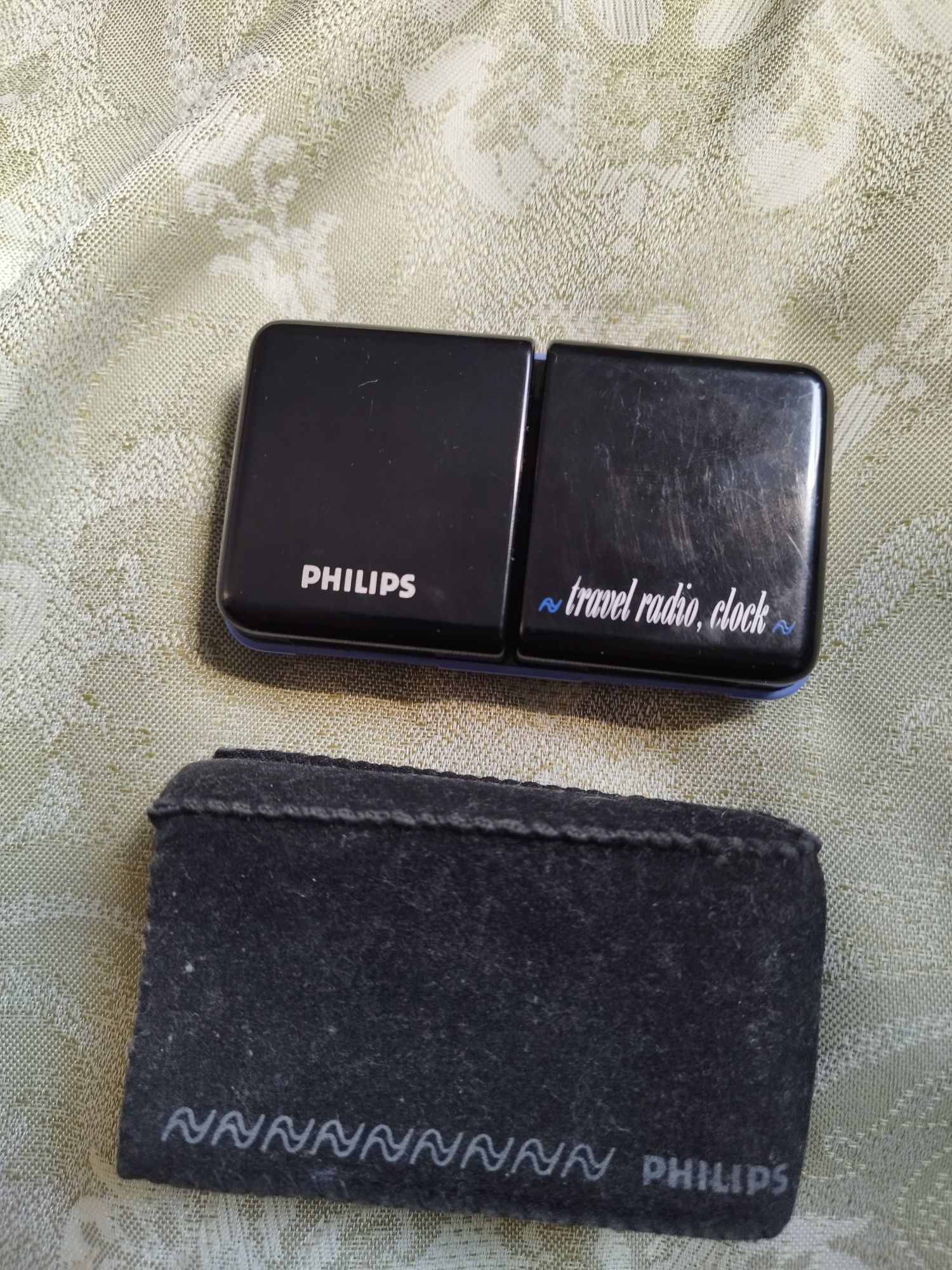 Radio Philips D 1868