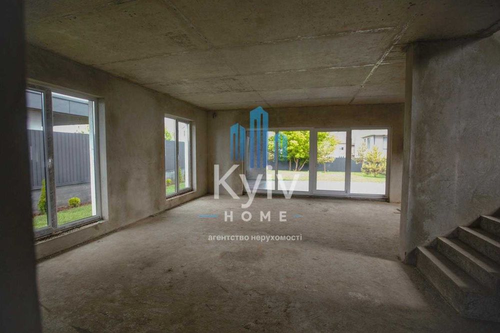 Будинок | Ходосівка | Продаж | 216 м2 | 8.5 сот.