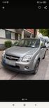 Suzuki Ignis X45   Lift 1.3 16v z Niemiec klima podgrzewane fotele