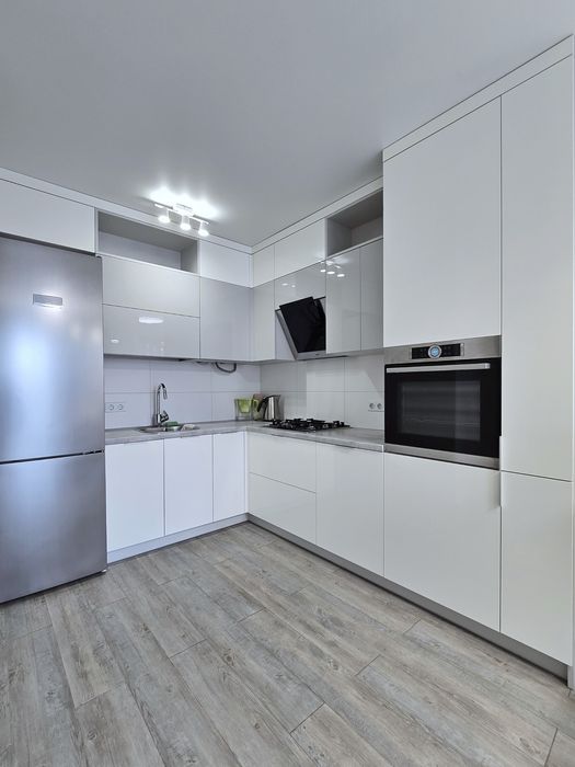 Здам в оренду 1 кімнатну квартиру з кухнею-студією!Княгині Ольги