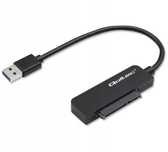 Qoltec Adapter SATA Przejściówka na dysk SSD HDD 2.5" USB 3.0 5Gb/s 2T