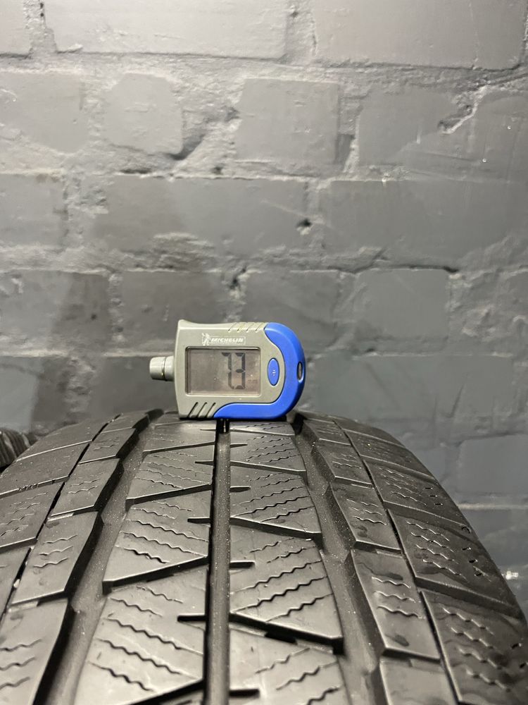 2шт 205/65 R16c Falken Eurowinter VAN01