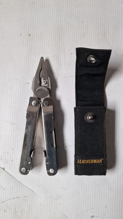Leatherman Multitool Leatherman Super Tool 300