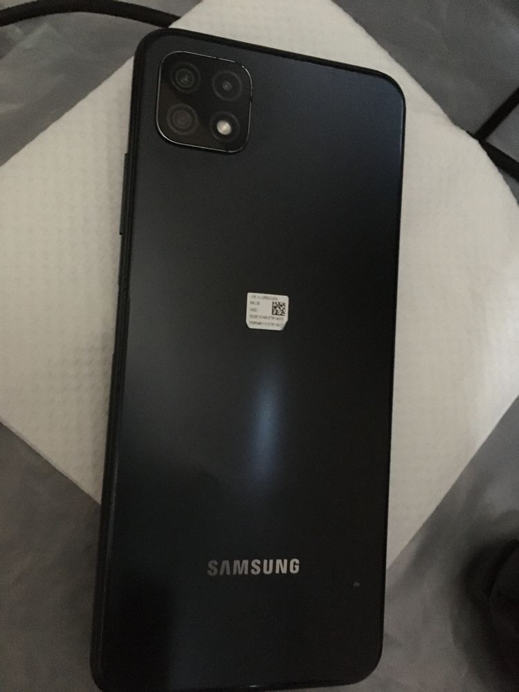 Samsung Galaxy A22 5G , Dual SIM