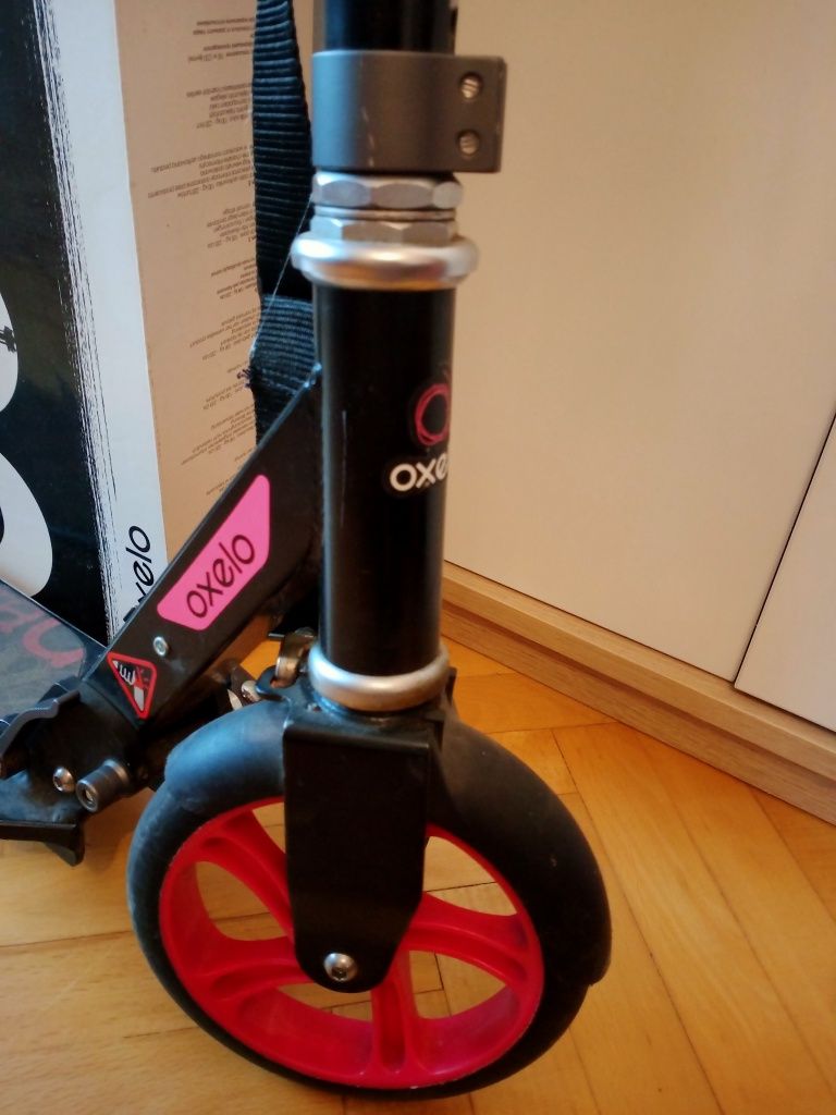 Hulajnoga OXELO town 3 Decathlon