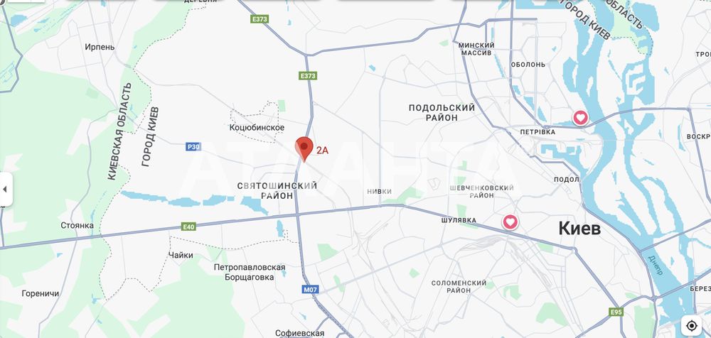 Кільцева дор, Робітнича Окрема будівля 1002м хостел, склад виробництво