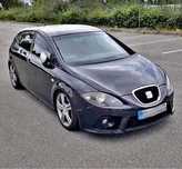 Portas / Capo /Guarda-lamas / Mala - Seat Leon 1P