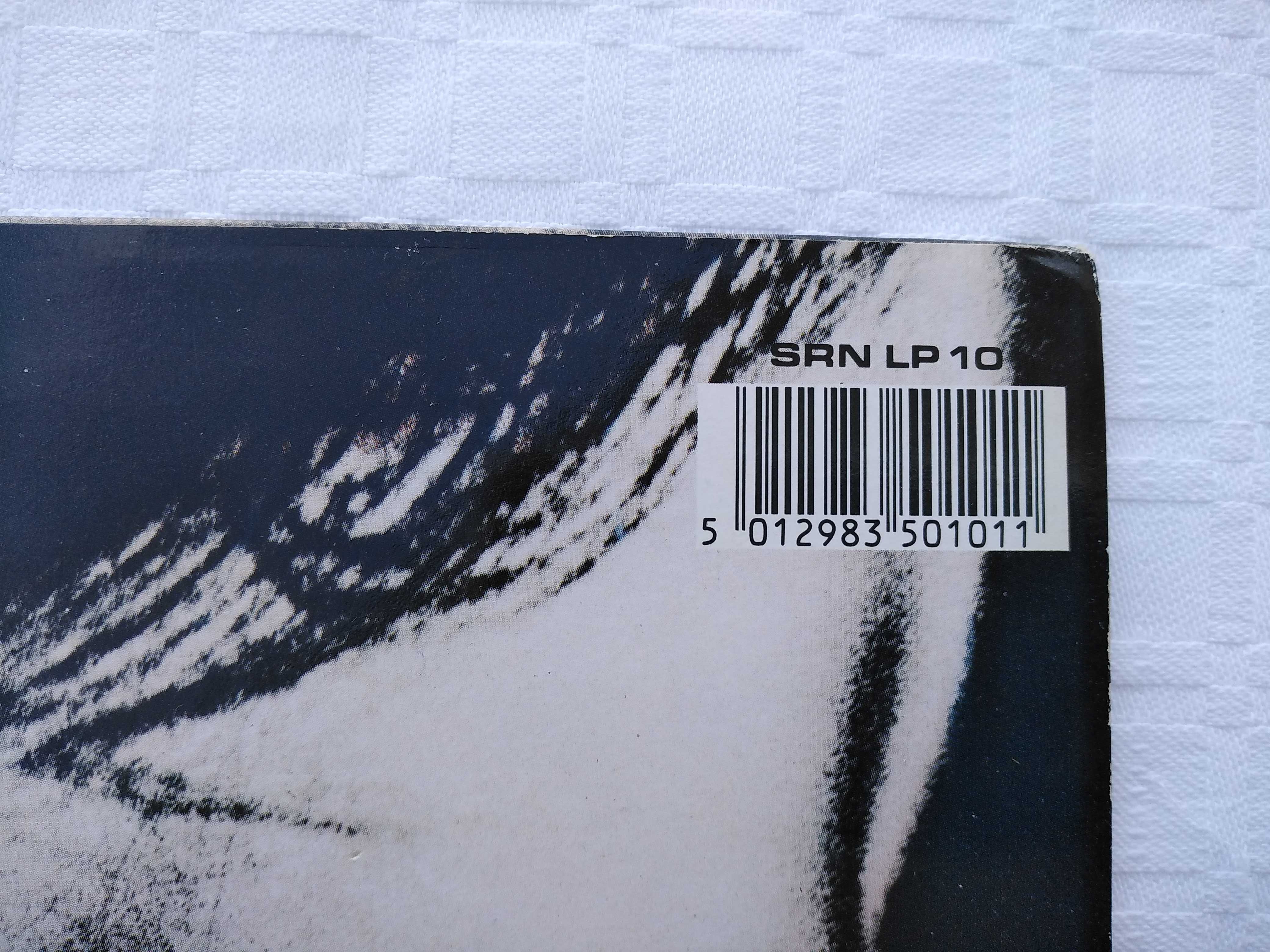 Vinil Pete Willey