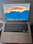 Laptop Apple MacBook Air 13