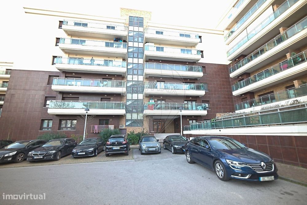 Apartamento T2 para arrendamento