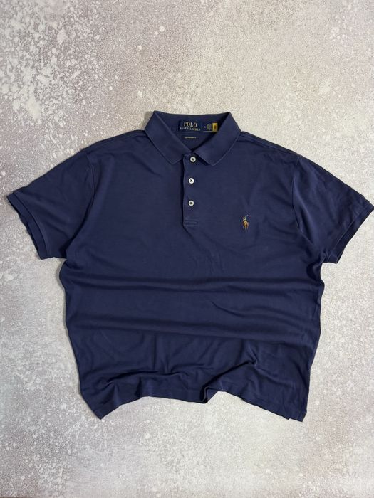 Поло Polo Ralph Lauren