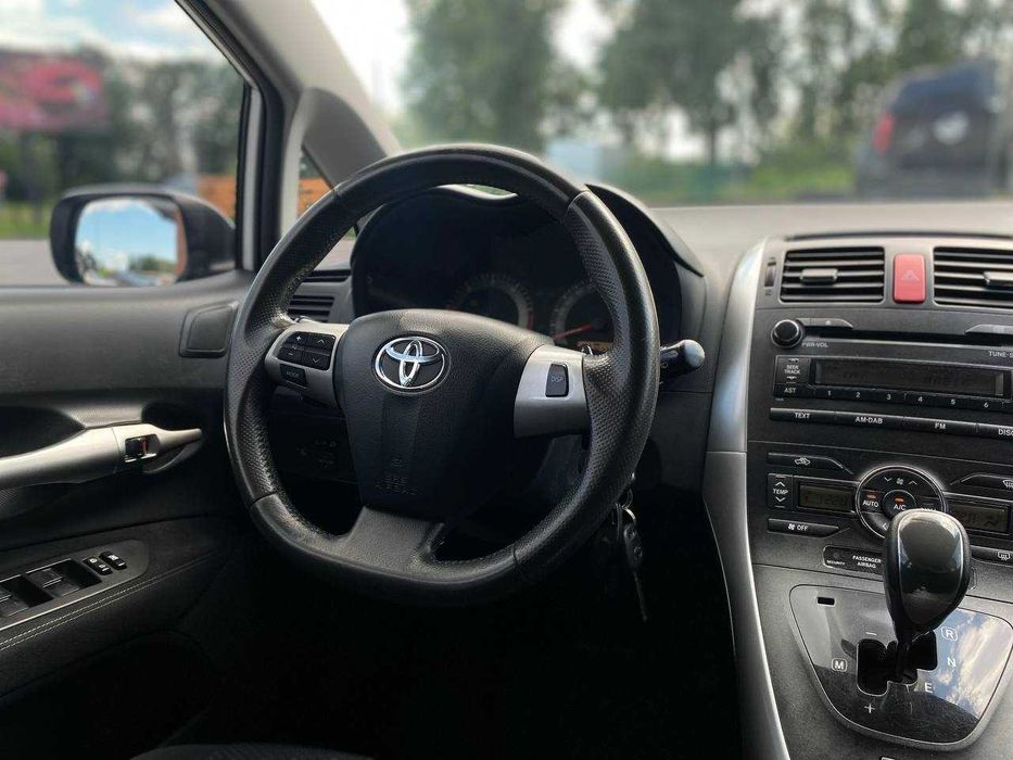 Toyota Auris 2011 (Розстрочка / Лізинг)