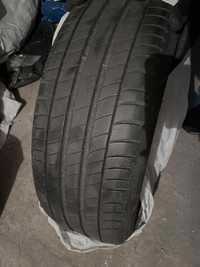 Opony letnie 206/55R17