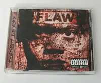 Flaw - Through The Eyes CD