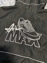 Ветровка Nike Air Max Vintage