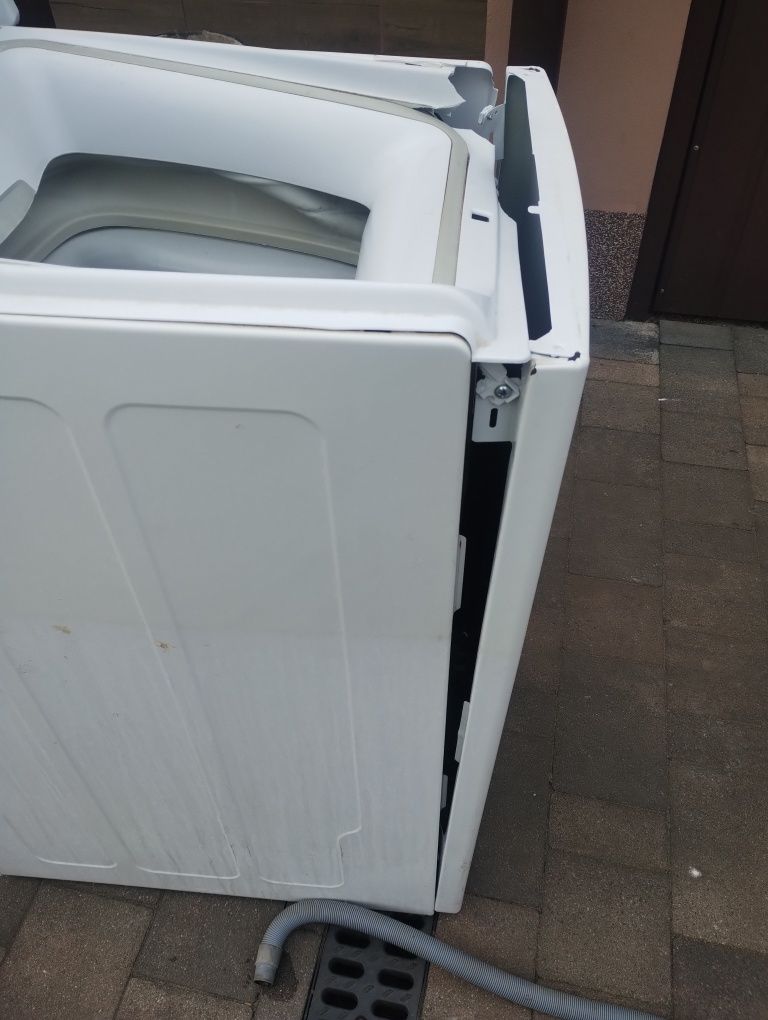 Pralka Whirlpool Awe 4519/P na części