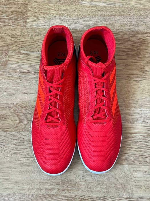 Сороконожки Adidas оригінал 45,5 розміру