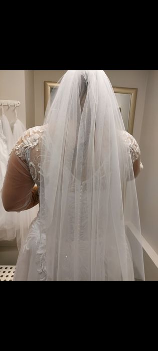 #biała #suknia #ślubna #ślub #2025