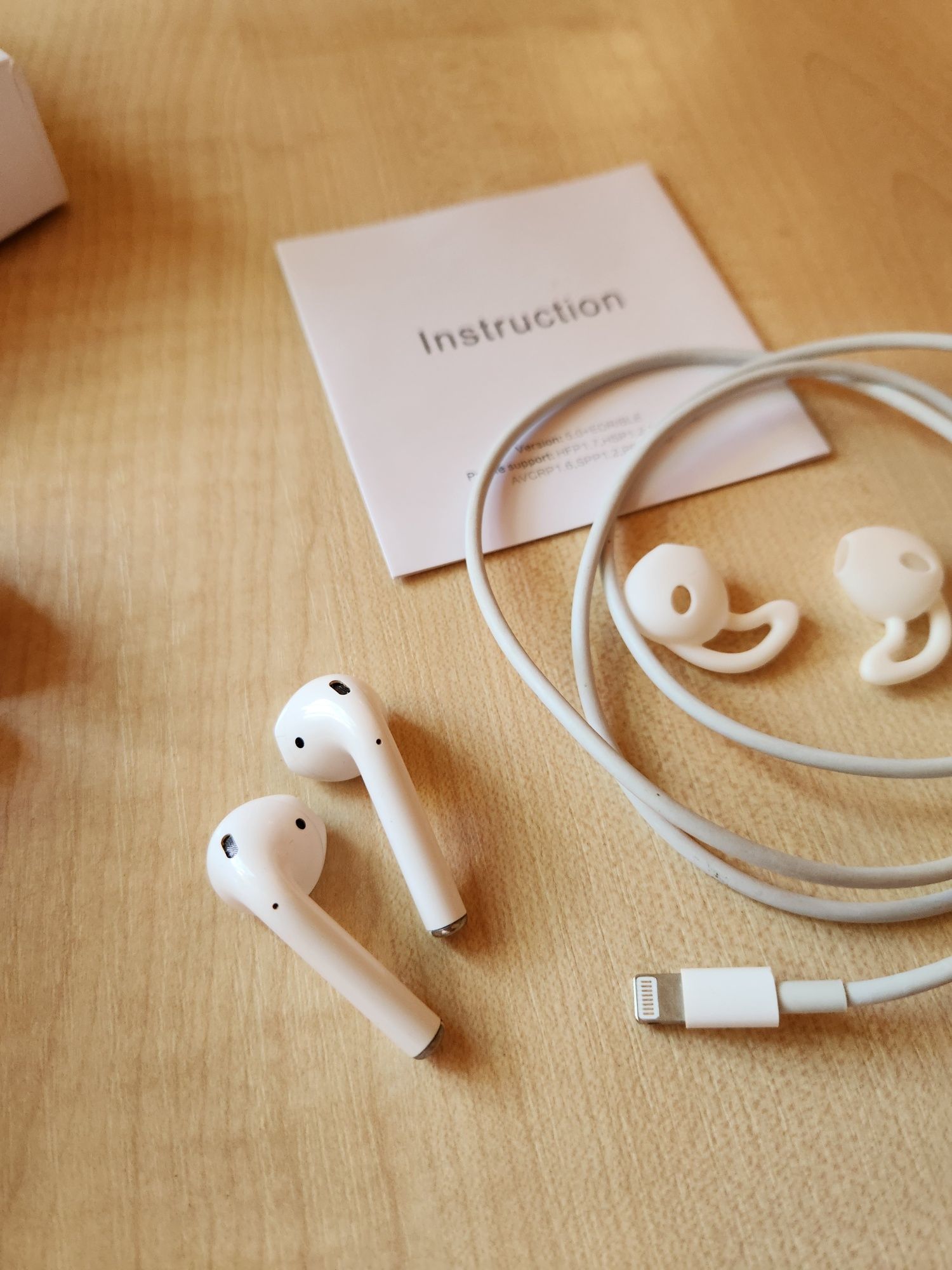 AirPods i9000 Pro б/у