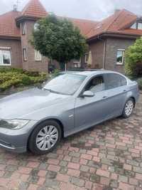 Bmw 325 benzyna gaz automat ladny stan