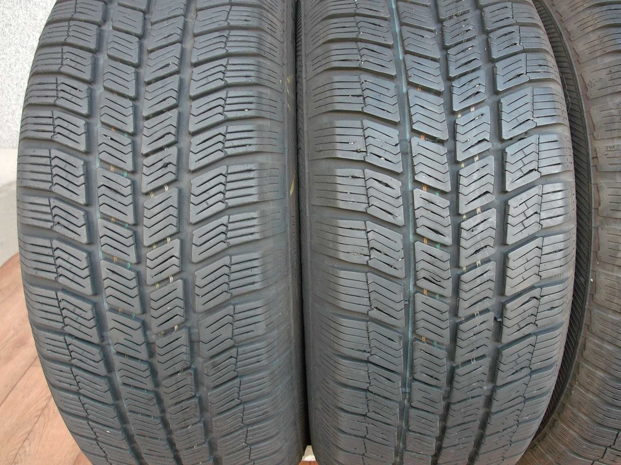 Barum Polaris3 205/65/15 94T zima!