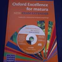 OXFORD Excellence for matura