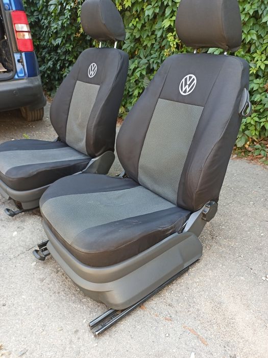 Сидение сідушка кадди caddy Volkswagen
