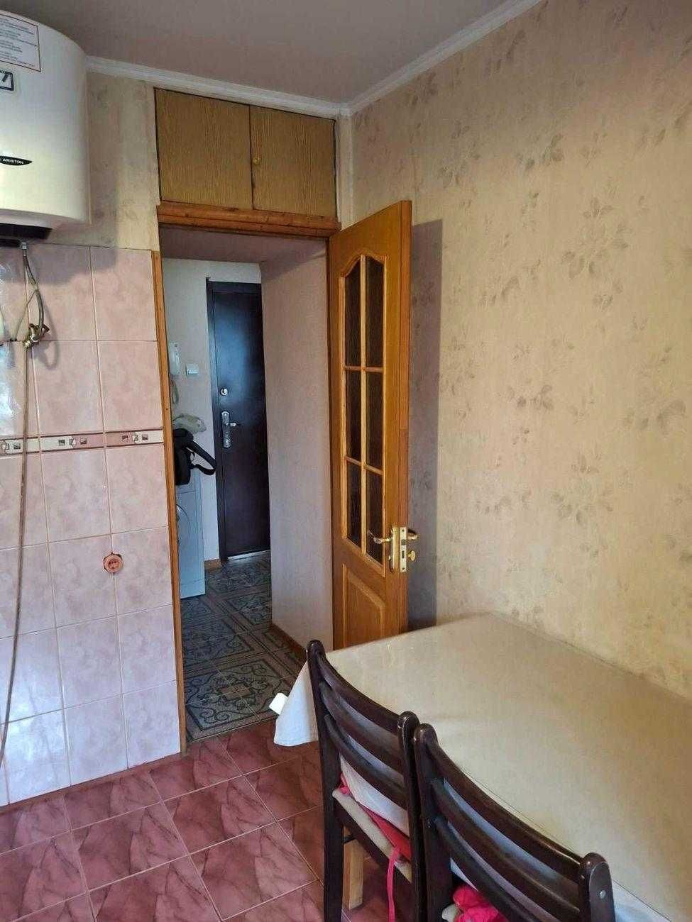 Оренда 1-к, Шевченківський район, метро КПІ, вул. Борщагівська 12