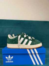 Adidas Campus 00s Green EU 41 Unisex Bardzo wygodne