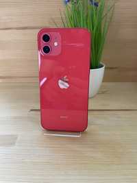 iPhone 12.128gb Neverlock (product red) apple