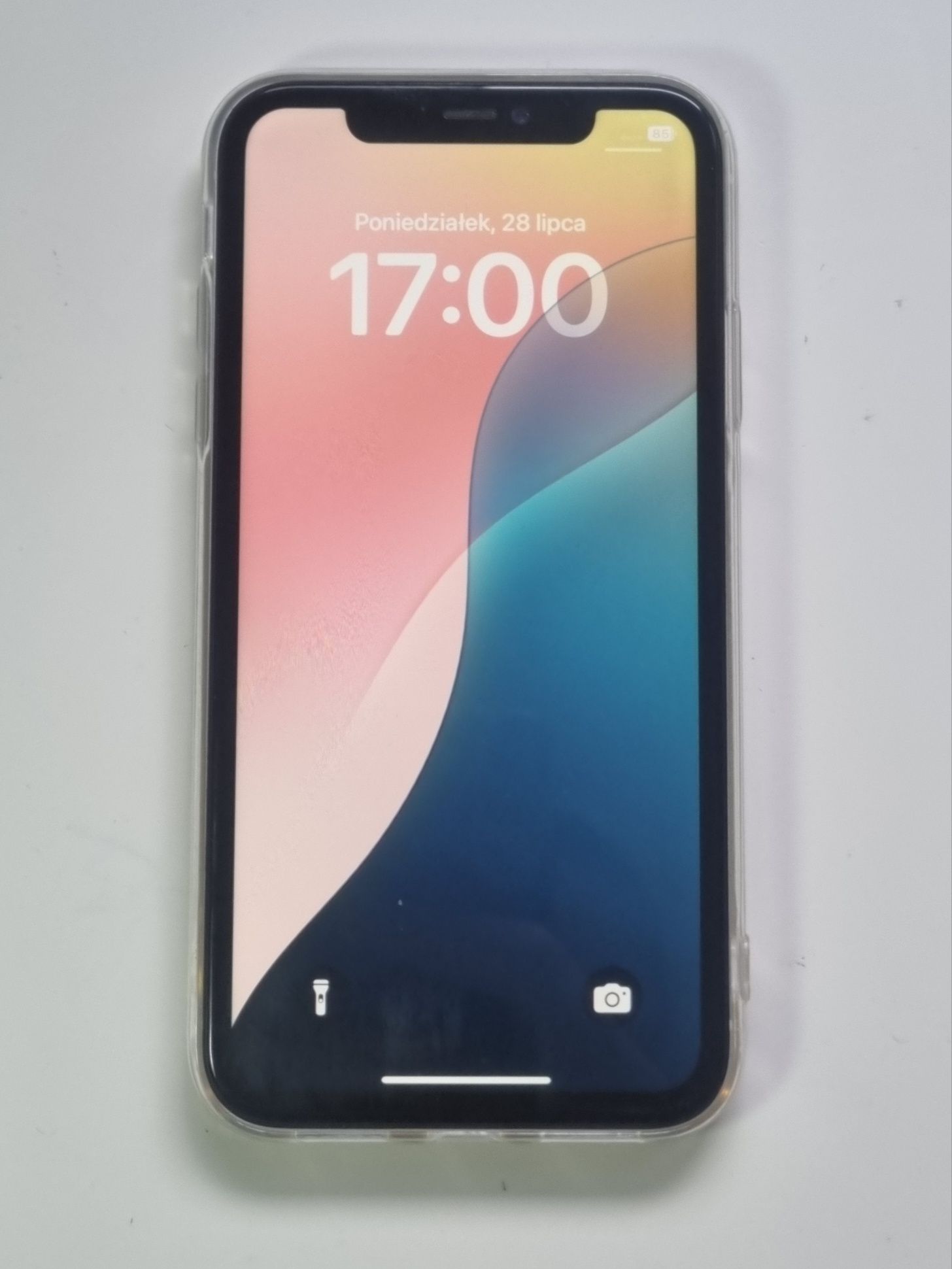 Iphone 11 64GB Biały