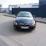 Sprzedam BMW 630i, E64