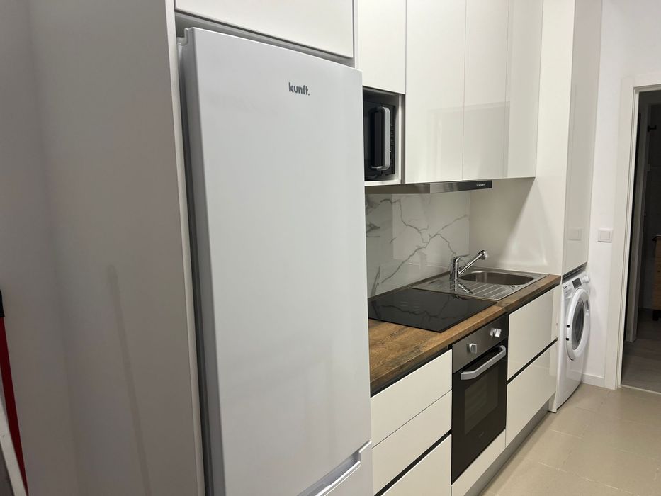 Arrendo T1 no Prior Velho - Rua Alexandre O'neill