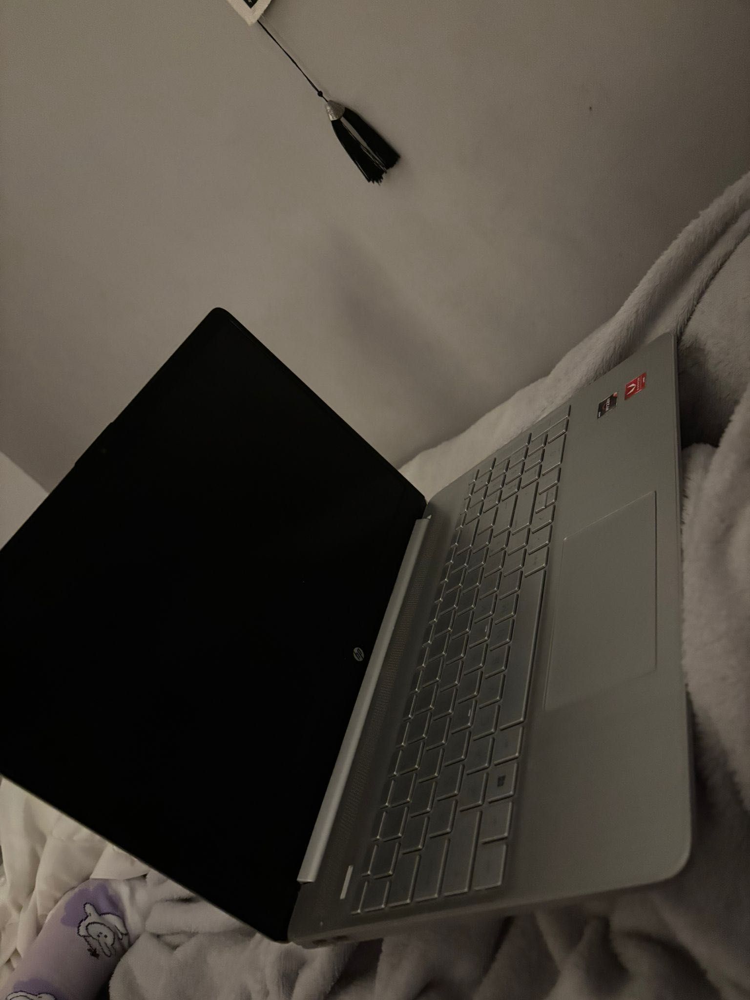 Computador hp 2 mão