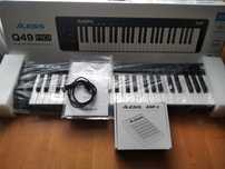 Миди-клавиатура Alesis Q49 MKII