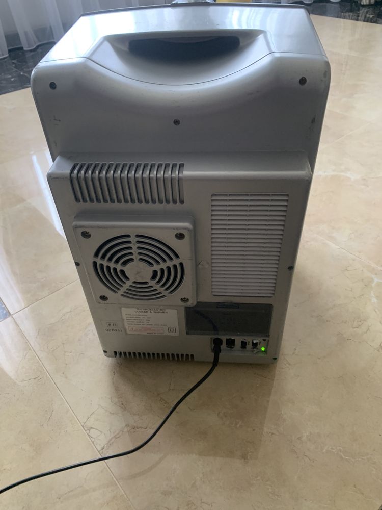 Минихолодильник,бар Termielectric Cooler&Warmer CH-0120A-AC/DC