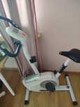 Sprzedam rower stacjonarny treningowy