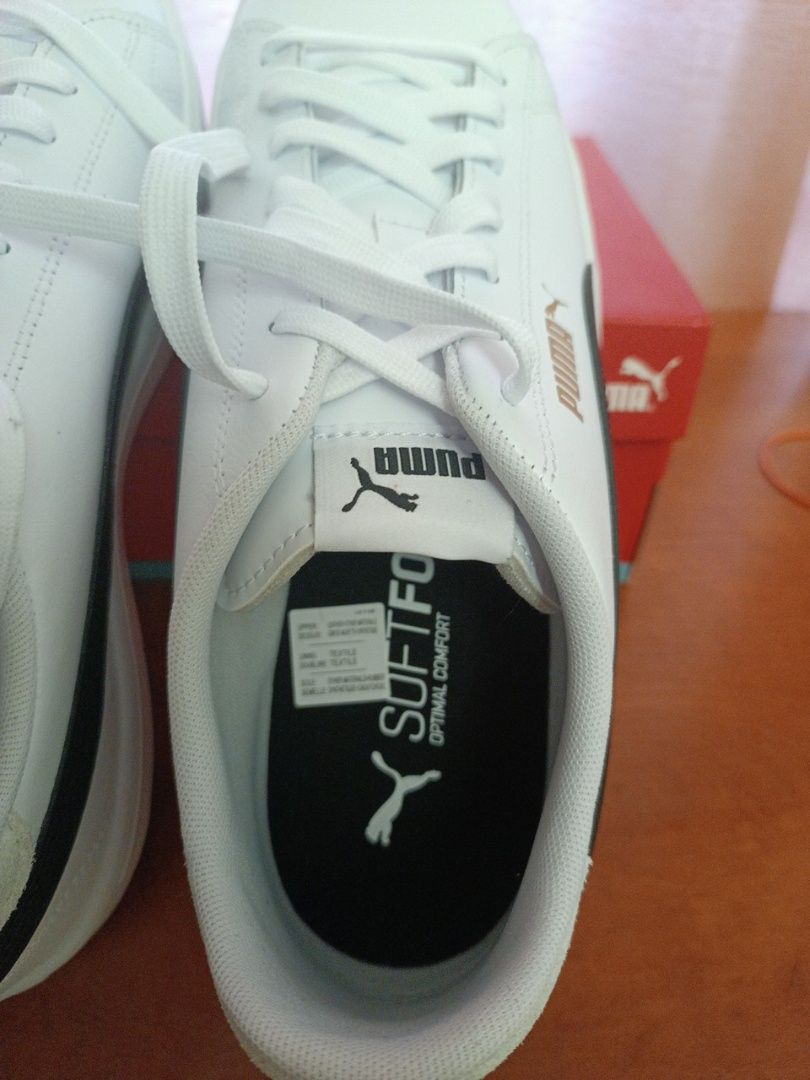 Кеди чоловічі puma