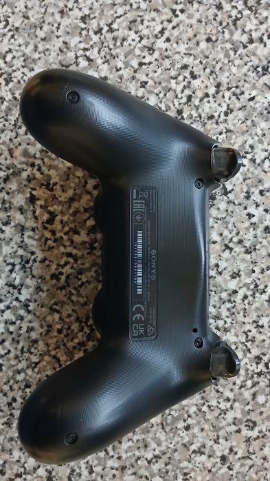 Comando Duallshock 4 da Playstation 4