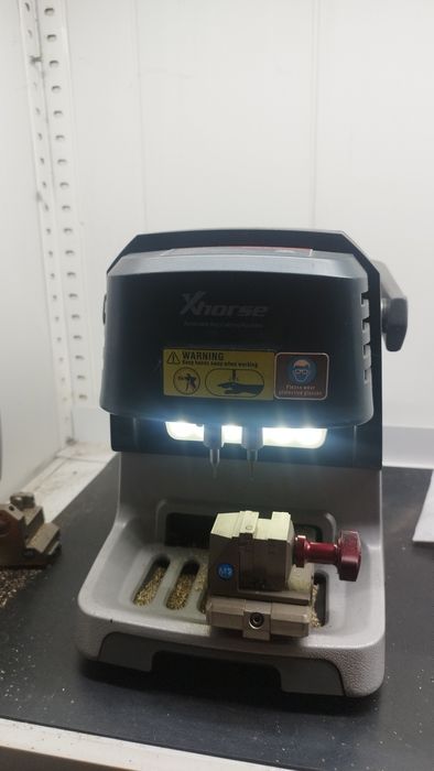 Vendo lote de Xhorse dolphin, autel im608, key tool max