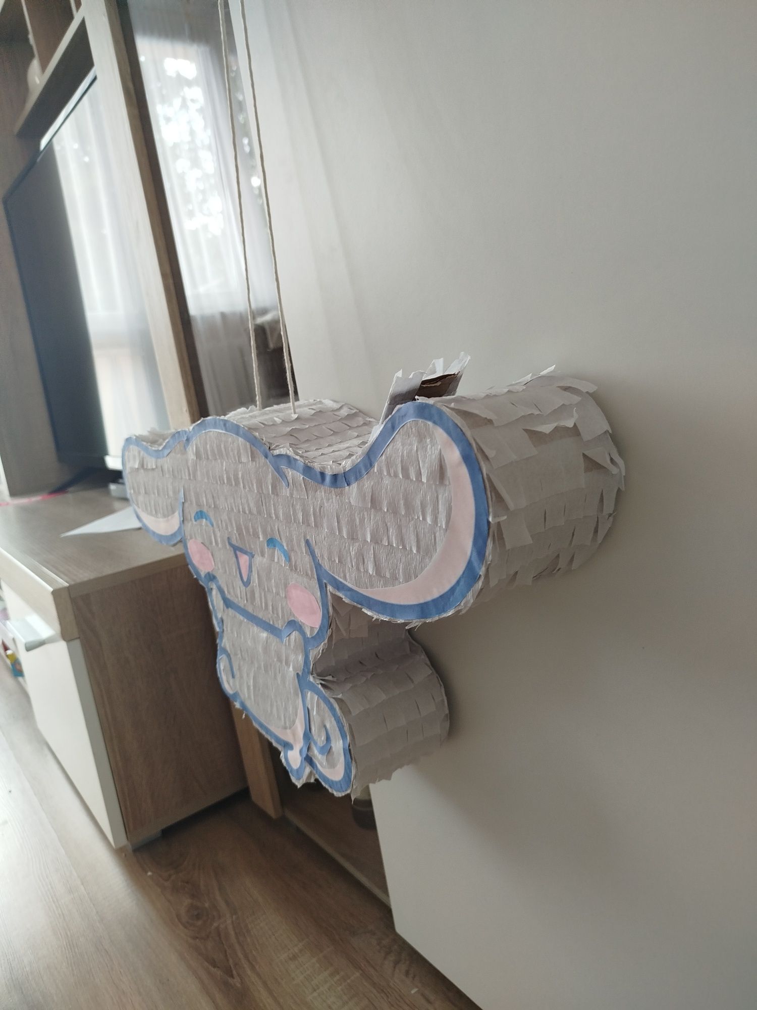 Piniata cinamoroll