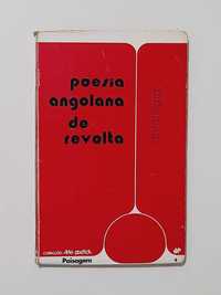 Poesia Angolana de Revolta