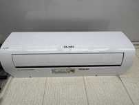 Кондиционер Olmo OSH-12FRH3 Edge Deluxe