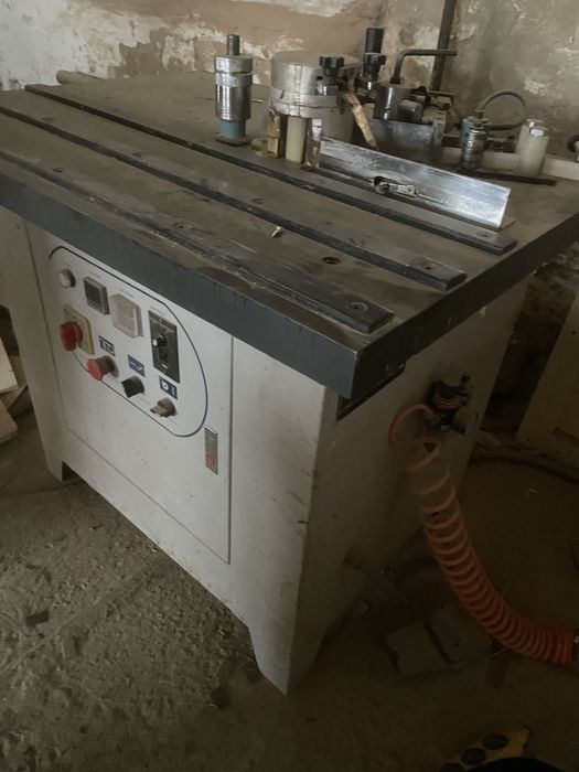 Продам кромкооблицювальний верстат Edge Banding Machine